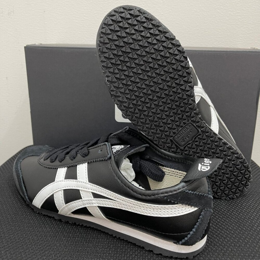 Onitsuka Tiger Mexico 66 Women's Casual Sneakers - Picture 6 of 6